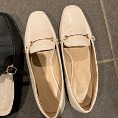 パンプス　レディース　靴　３点セットの画像
