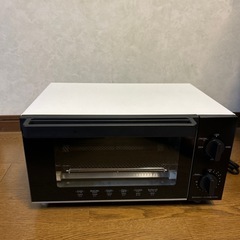 オーブントースター
