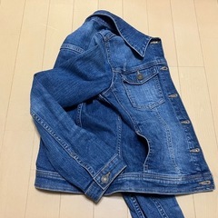 GAPkids 160 ジージャンの画像
