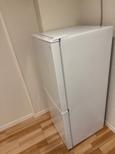 ニトリ　冷蔵庫　橿原市ならどこでも取引可能