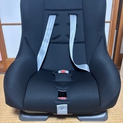 チャイルドシート