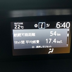 ノア　ハイブリッドX  の画像