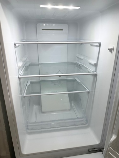 お譲り先見つかりました】ヤマダ電機冷蔵庫156L【ホワイト】 (も お譲り先見つかりました】ヤマダ電機冷蔵庫156L【ホワイト】 (も