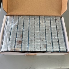 バランスウエイト　アルミホイール　貼付タイプ　5g刻み　6k  2セットの画像