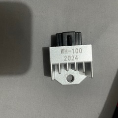 原付新品レーギュレターの画像