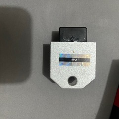 原付新品レーギュレターの画像