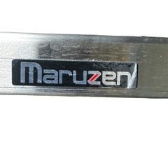 【美品】MARUZEN中古ソリッドシェルフ　 ラック　5段棚　分解済み　の画像