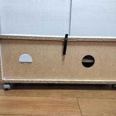 テレビ台の画像