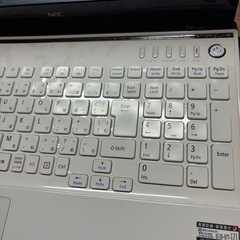 買い誠実 美品✨Core3 (やよい office2021 Win11 大容量メモリ・爆速SSD Windowsノート本体