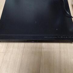 東芝　hdd ブルーレイディスクレコーダー