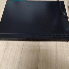 東芝　hdd ブルーレイディスクレコーダーの画像