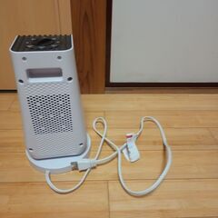 温風・送風機の画像