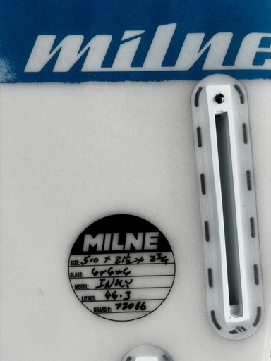 MILNE(ミルン)サーフボード (ポンなか) 宮崎神宮のマリン MILNE(ミルン)サーフボード (ポンなか) 宮崎神宮のマリン