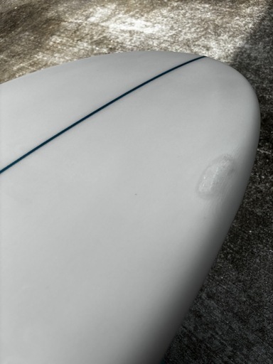 MILNE(ミルン)サーフボード 早い者勝ち サーフボード ミルンF-1 早い者