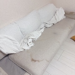 ソファ