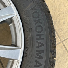 195/60R16 スタッドレスタイヤ4本セット (まちゃ) 下之郷の 195/60R16 スタッドレスタイヤ4本セット (まちゃ) 下之郷の