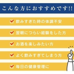 一発銀河 182GINGA 二日酔い 9粒入り マリアアザミ オルニチン 亜鉛 サプリメント 飲み会の画像