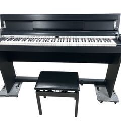 【多治見市】Roland 電子ピアノ DP-990 椅子付き 美...