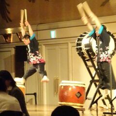 和太鼓の仲間募集致,太鼓イベント依頼　演奏受付　＃和太鼓演奏依頼　元気で明るく楽しむ一番！ - 江戸川区