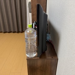 【受け渡し決まりました】テレビSHARP  32型 2015年製の画像