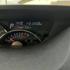 車検2年付 ☆H26年 ダイハツ タント カスタムX スマートセレクション 電動スライド TV ナビ ETC 自動ブレーキ 円の画像