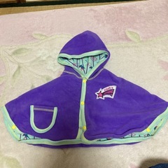ポンチョ　70-90