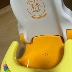 アンパンマン　椅子　お風呂　チェア　ワンオペ　 アガツマ　便利の画像