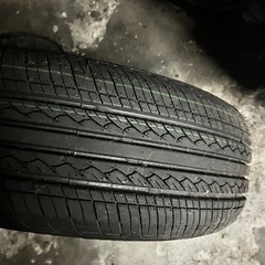 195/65/R15 新品タイヤ！