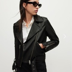 BALFERN ジャケットALLSAINTSの画像