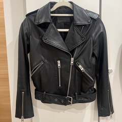 BALFERN ジャケットALLSAINTSの画像