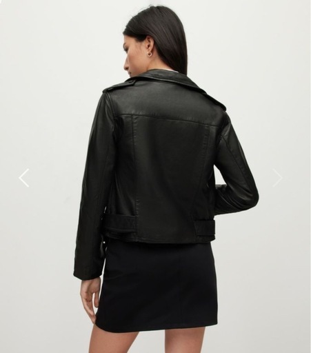 BALFERN ジャケットALLSAINTS