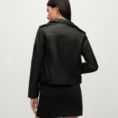 BALFERN ジャケットALLSAINTSの画像