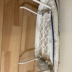 アイロン台折りたたみ式の画像