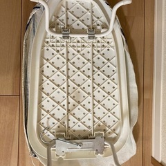 アイロン台折りたたみ式の画像
