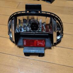Dio AF35 テール