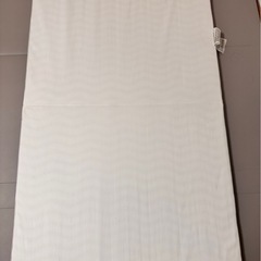 【自宅引き取り希望】西川　ベビー敷きふとん