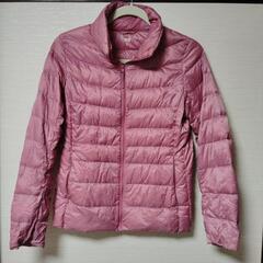 この値段では買えないユニクロダウン