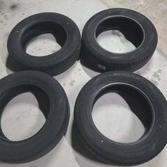 195/65r16　ダンロップ