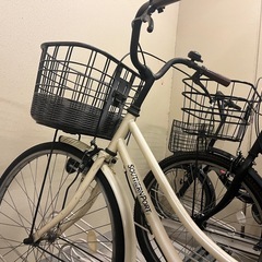自転車