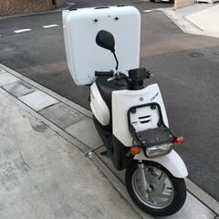 期間限定値引き！　ヤマハ　ギア　UA06J ボアアップ61cc　...