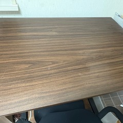 昇降式　学習机　テーブル