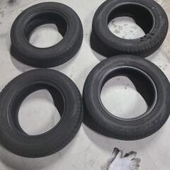 175/70r14　ダンロップ