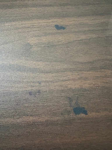 昇降式　学習机　テーブル