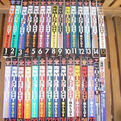 湾岸ミッドナイト　28巻