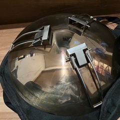 Coleman、焚き火台、２回使用の画像