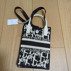 ミニショルダーバッグの画像