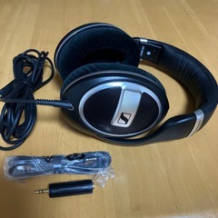 ゼンハイザーの中古が安い!激安で譲ります・無料であげます ゼンハイザーの中古が安い!激安で譲ります・無料であげます