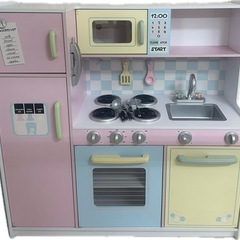 キッドクラフトの中古が安い！激安で譲ります・無料であげます