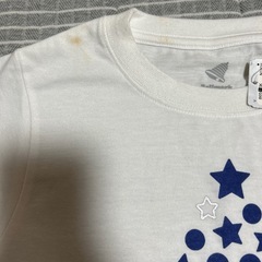 ①130Tシャツ新品の画像