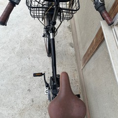 パナソニック電動アシスト自転車バッテリー8.9ah 充電器付き